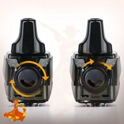 Cartouche Aegis Boost Pod 3,7ml Geekvape