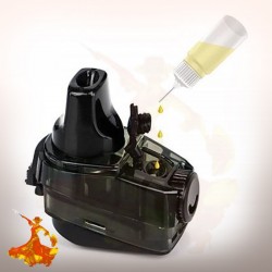 Cartouche Aegis Boost Pod 3,7ml Geekvape