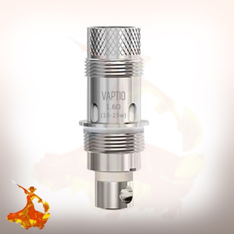 Mèche Cosmo C 1 MTL 1.6 ohm Vaptio