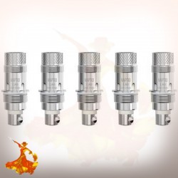 Mèche Cosmo C 1 MTL 1.6 ohm Vaptio