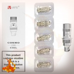 Mèche Cosmo C 1 MTL 1.6 ohm Vaptio