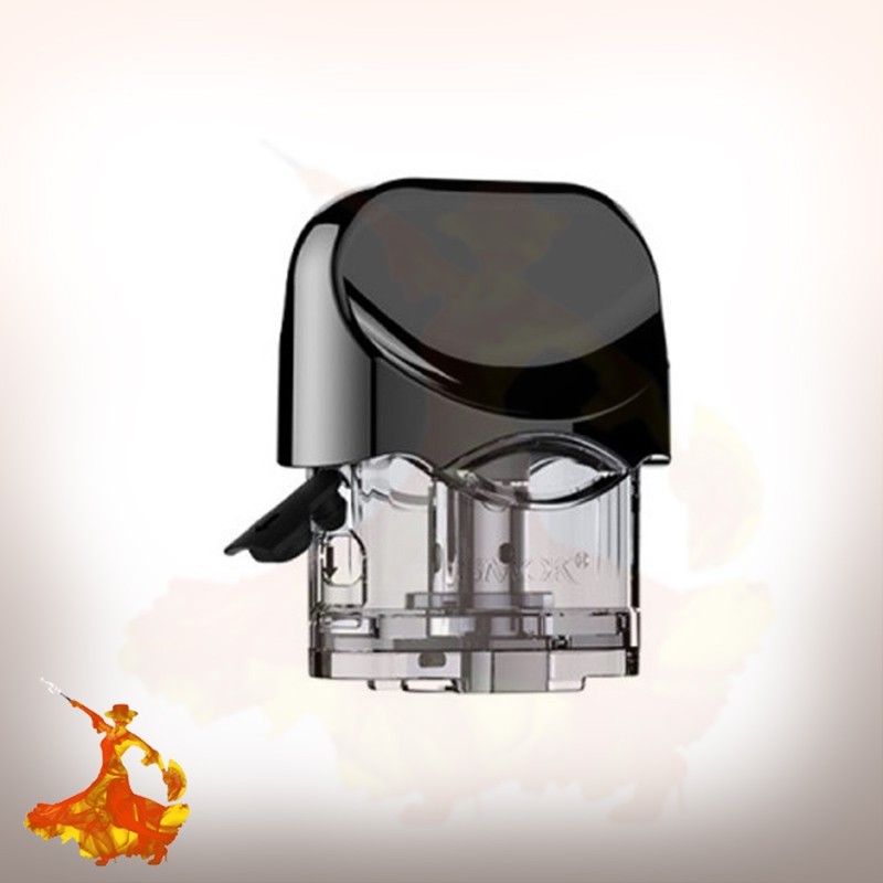 Cartouche Nord Pod 3ml Smok tech