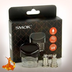 Cartouche Nord Pod 3ml Smok tech
