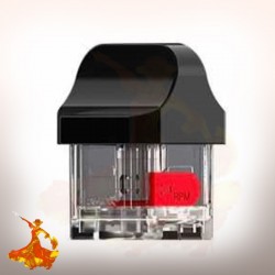 Cartouche Pod Standard RPM 40 4.3ml Smok tech