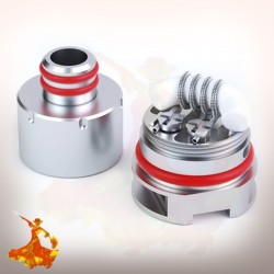 Mèche RBA pour RPM 40 Smok tech