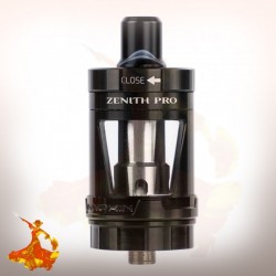 Clearomiseur Zenith Pro 5ml 25mm Innokin