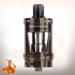 Clearomiseur Zenith Pro 5ml 25mm Innokin