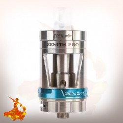 Clearomiseur Zenith Pro 5ml 25mm Innokin