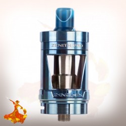 Clearomiseur Zenith Pro 5ml 25mm Innokin