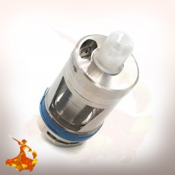 Clearomiseur Zenith Pro 5ml 25mm Innokin