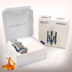 Clearomiseur Zenith Pro 5ml 25mm Innokin