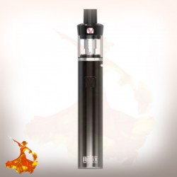 Kit Tyro 2ml 25W 1500mAh Vaptio