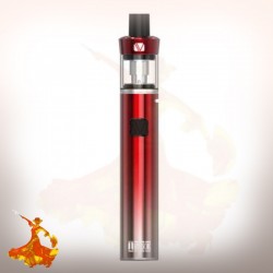 Kit Tyro 2ml 25W 1500mAh Vaptio