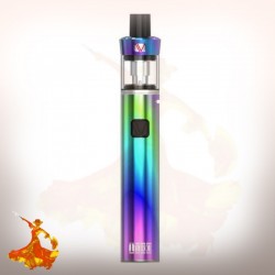 Kit Tyro 2ml 25W 1500mAh Vaptio