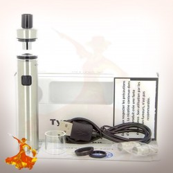 Kit Tyro 2ml 25W 1500mAh Vaptio