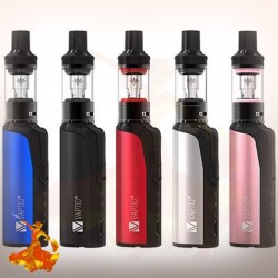 Pack Cosmo 2ml 1500mAh Vaptio