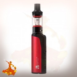 Kit Cosmo 2ml 1500mAh Vaptio