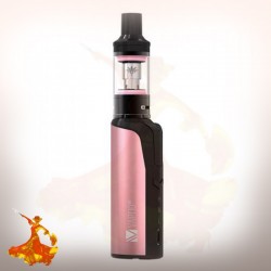 Kit Cosmo 2ml 1500mAh Vaptio
