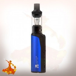 Kit Cosmo 2ml 1500mAh Vaptio
