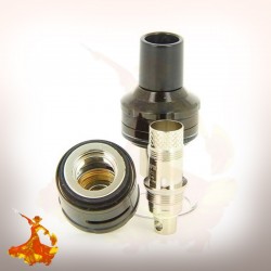 Kit Cosmo 2ml 1500mAh Vaptio