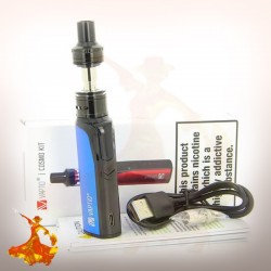 Kit Cosmo 2ml 1500mAh Vaptio