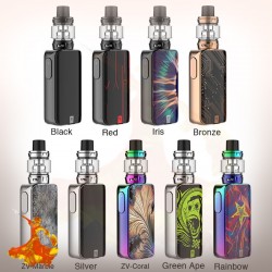 Kit Luxe S 8ml 220W Vaporesso
