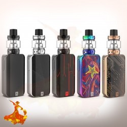 Kit Luxe S 8ml 220W Vaporesso