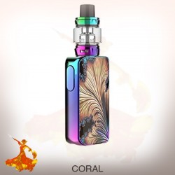 Kit Luxe S 8ml 220W Vaporesso