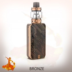 Kit Luxe S 8ml 220W Vaporesso