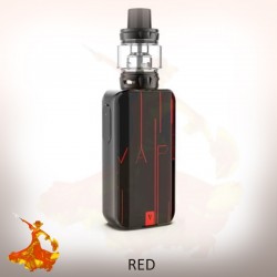 Kit Luxe S 8ml 220W Vaporesso