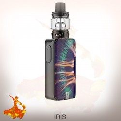 Kit Luxe S 8ml 220W Vaporesso