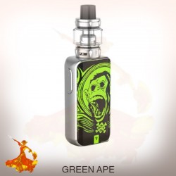 Kit Luxe S 8ml 220W Vaporesso