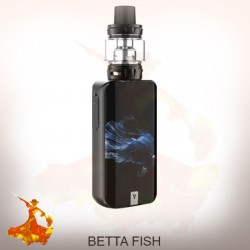 Kit Luxe S 8ml 220W Vaporesso