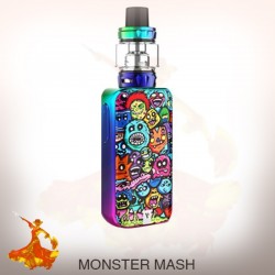 Kit Luxe S 8ml 220W Vaporesso
