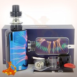 Kit Luxe S 8ml 220W Vaporesso