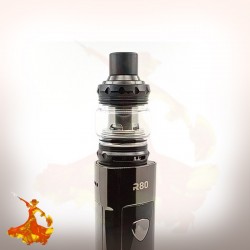 Adaptateur 510 pour R80 Wismec