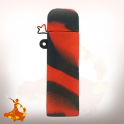 Housse Silicone pour Novo Pod Smok tech