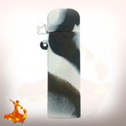 Housse Silicone pour Novo Pod Smok tech