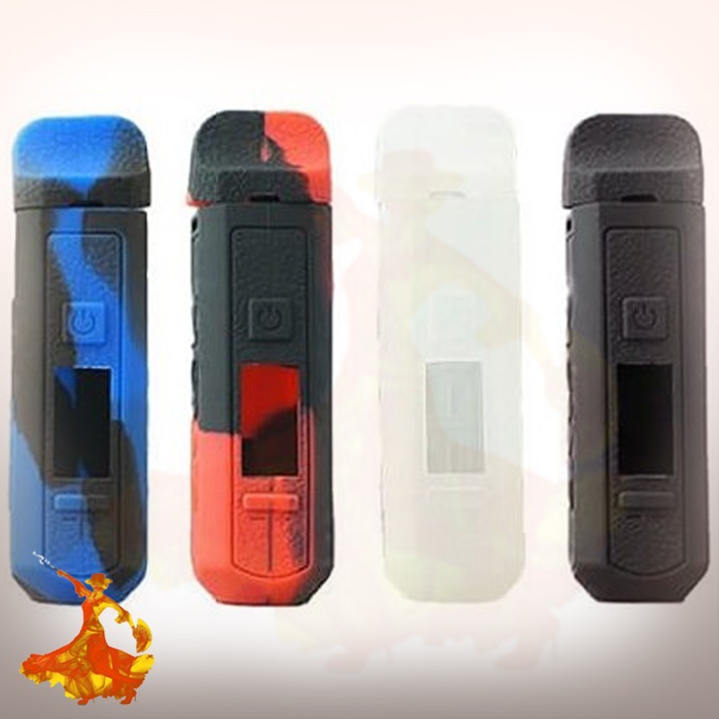 Housse silicone pour RPM 40 Smoktech