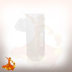 Housse silicone pour RPM 40 Smoktech