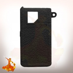 Housse Skin Silicone pour Orion Q Lost Vape