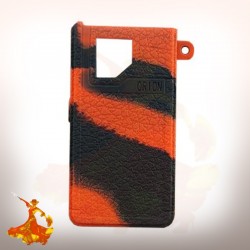 Housse Skin Silicone pour Orion Q Lost Vape