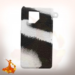 Housse Skin Silicone pour Orion Q Lost Vape