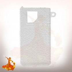 Housse Skin Silicone pour Orion Q Lost Vape