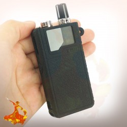 Housse Skin Silicone pour Orion Q Lost Vape