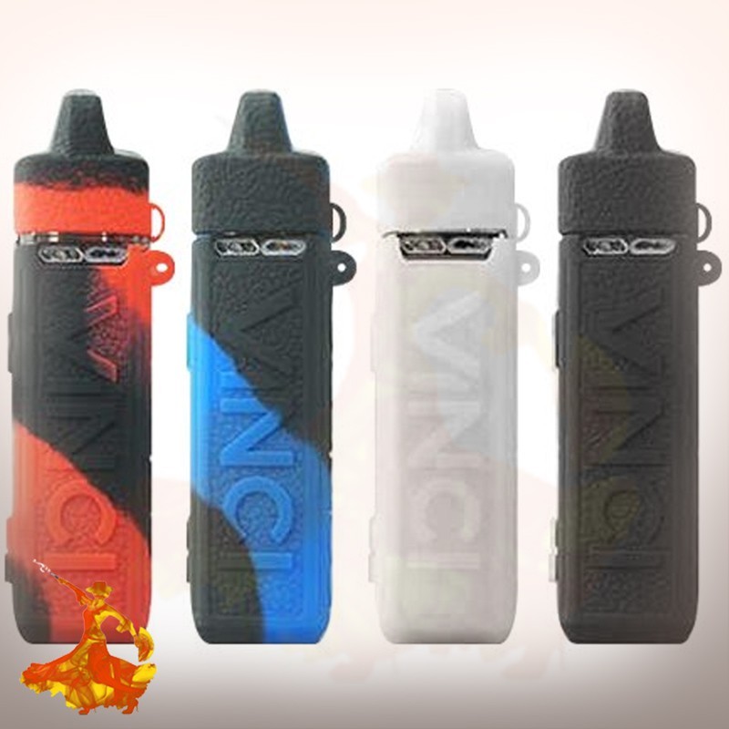 Housse silicone pour Vinci / Vinci R Voopoo
