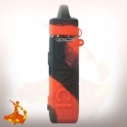 Housse silicone pour Vinci / Vinci R Voopoo