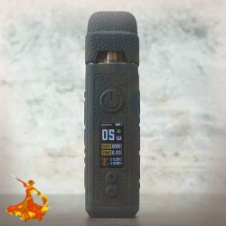Housse silicone pour Vinci / Vinci R Voopoo