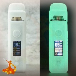 Housse silicone pour Vinci / Vinci R Voopoo