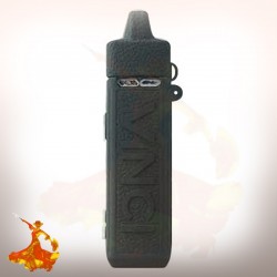 Housse Skin silicone pour Vinci X Voopoo